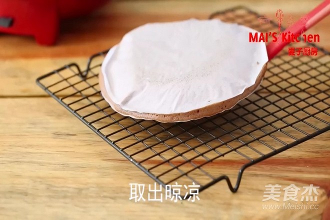 父亲节福利 |胡子蛋糕