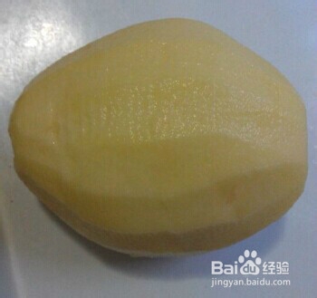 家常醋溜土豆丝的制作