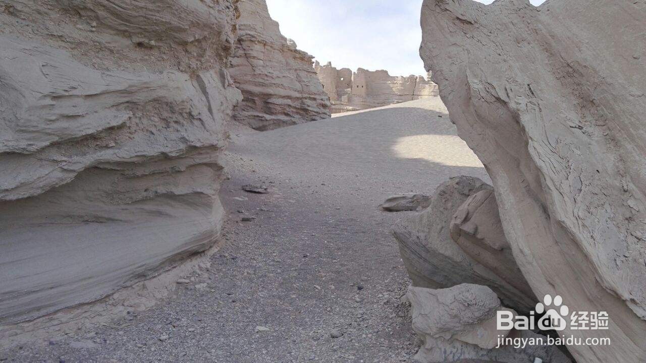 哈密市周边好玩人气旅游景点推荐