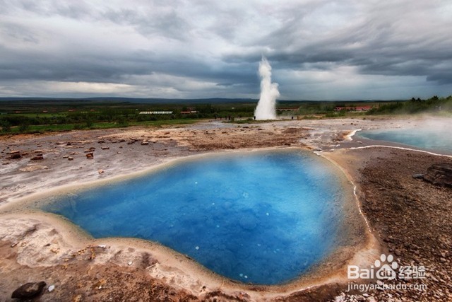 女生独自旅行需要注意的事项—第一次旅行推荐地