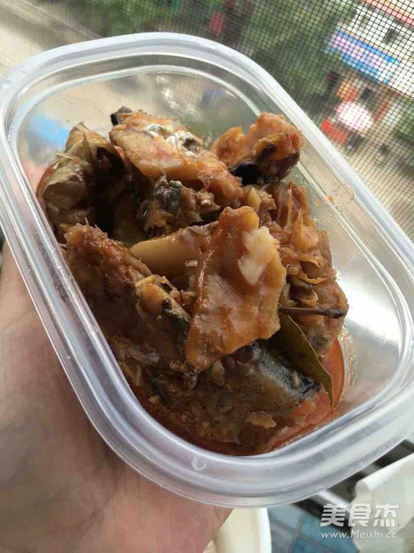 安氏电饭煲鳕鱼