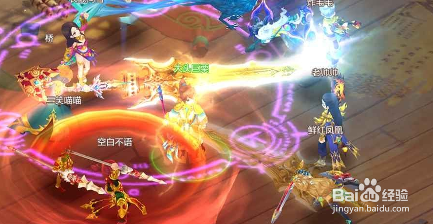 自由幻想手游失落的神殿通关技巧