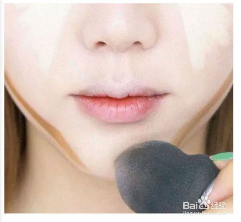 怎样修容?好看修容小技巧!