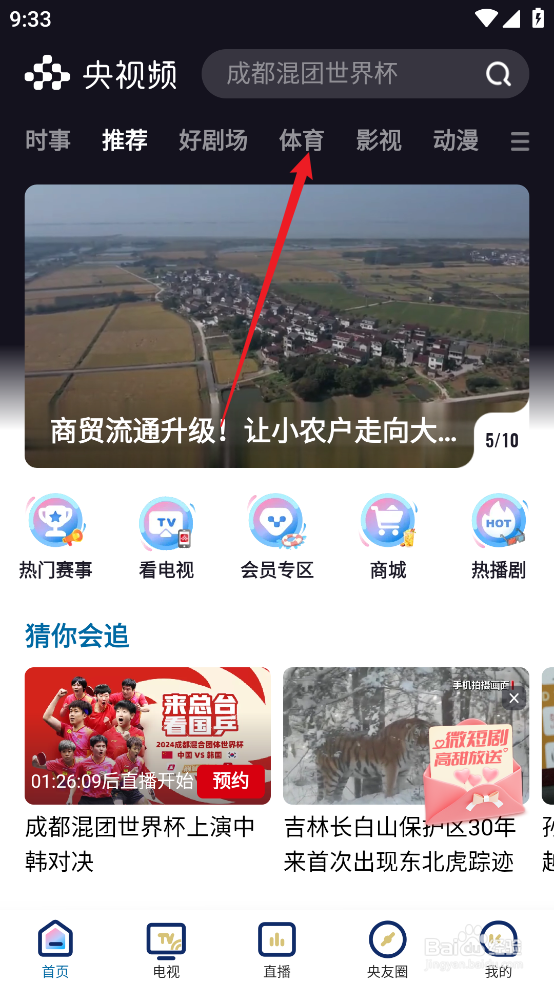 央视频在哪观看NBA常规赛雄鹿VS凯尔特人直播