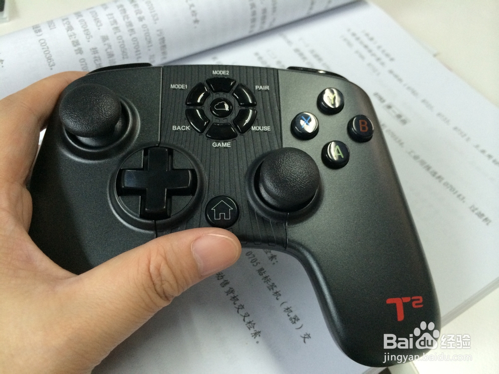 TCL T方游戏机个人使用心得全面评测