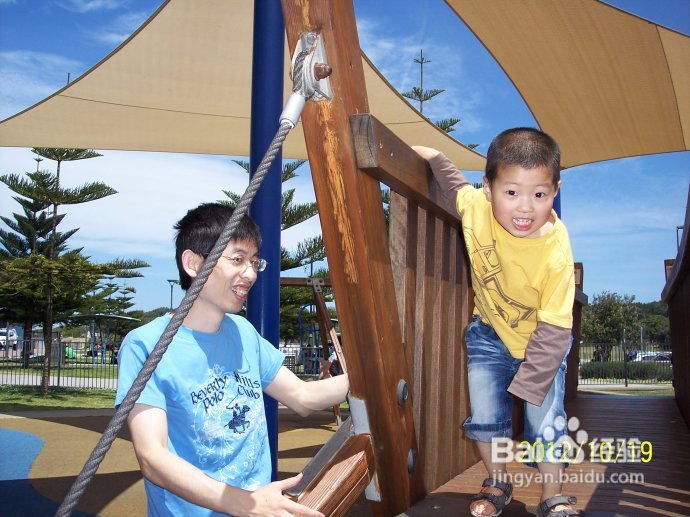 一碗汤距离的美好——老人带孩子一年来的得与失