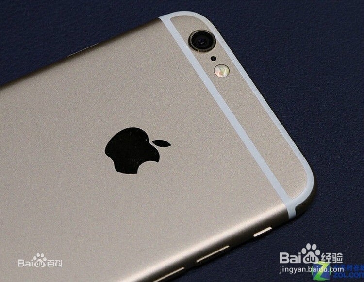 iphone6配置详细介绍