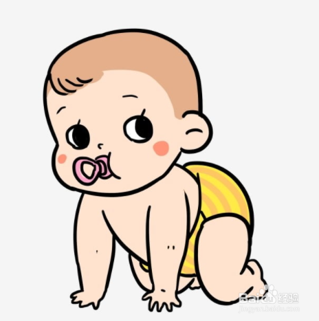 宝宝什么时候开始添加辅食？