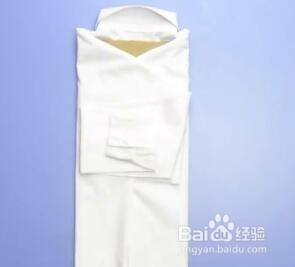 关于衣服收纳的小妙招