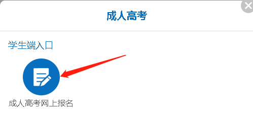 成人高考怎么补考