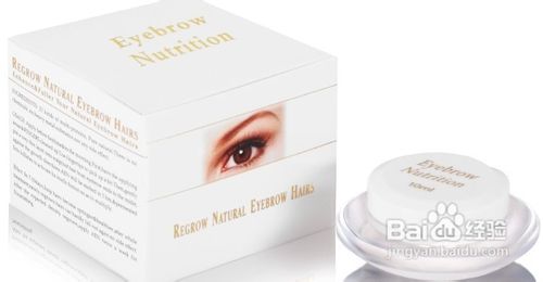 教你3个自然浓眉的化妆技巧