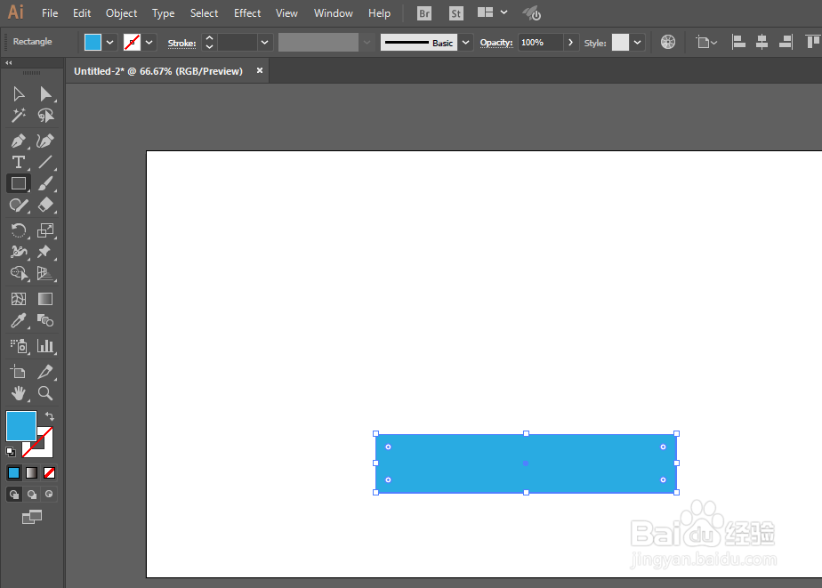 如何用ILLUSTRATOR绘制显微镜图标