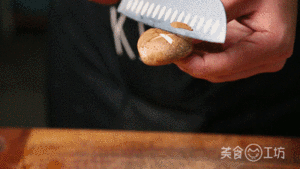 好吃的番茄土豆粉