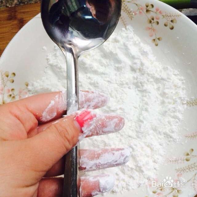 怎么做松鼠鱼？