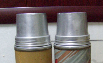 如何挑选暖水瓶？