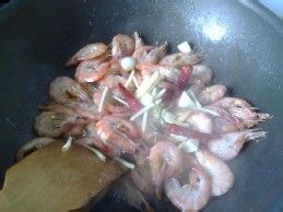 油焖虾