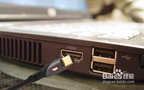 海信电视怎样连接电脑