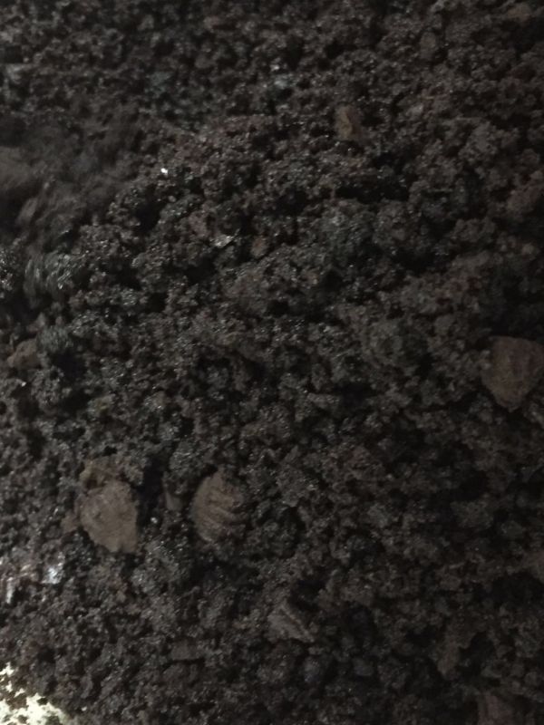 免烤箱芒果慕斯蛋糕