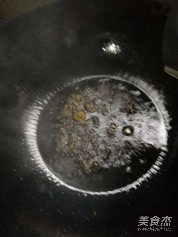 莴笋红烧肉的做法