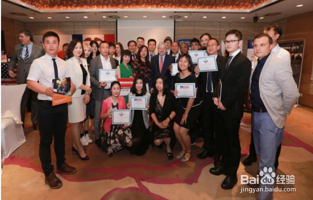 办理美国签证攻略