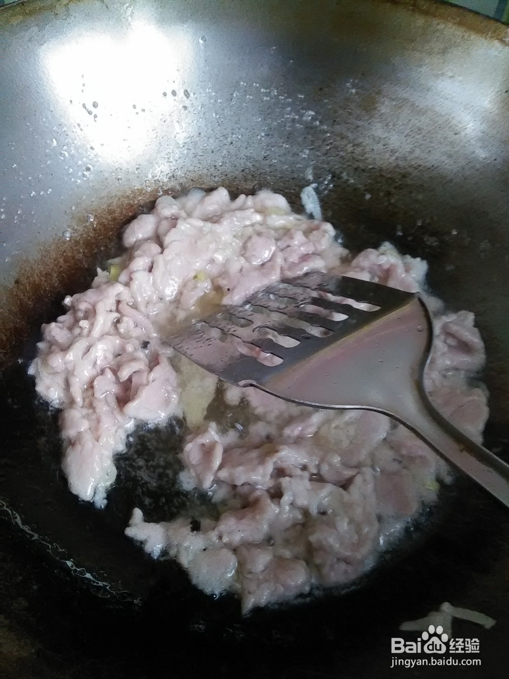 全家菜——大白菜木耳猪肉炖冻豆腐