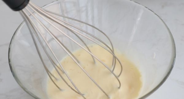 芝士虾仁吐司汉堡