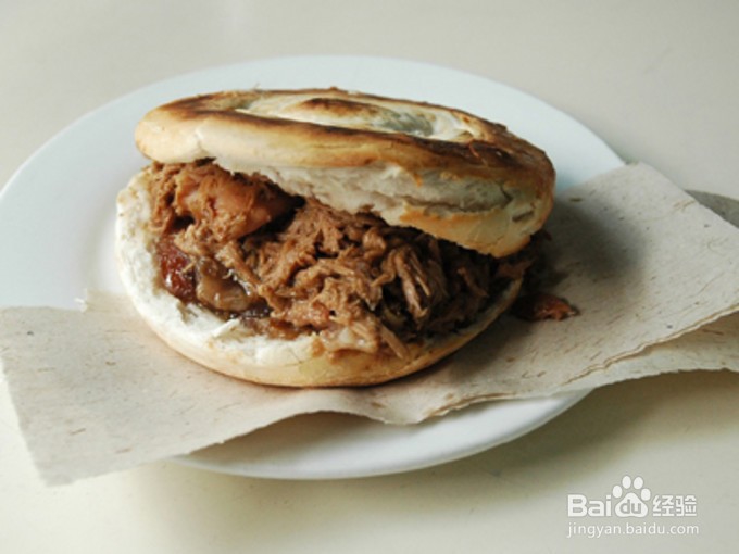 去西安最值得吃的美食有什么