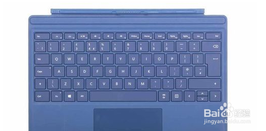 如何解决surface pro键盘失灵