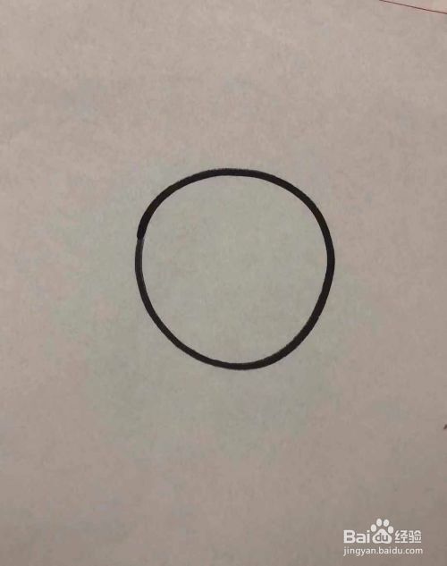 怎么画向日葵;向日葵简笔画的画法