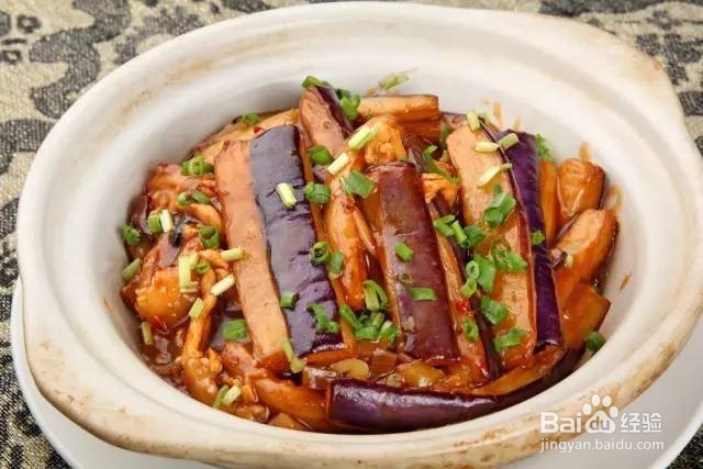 红烧家常菜做法(1)