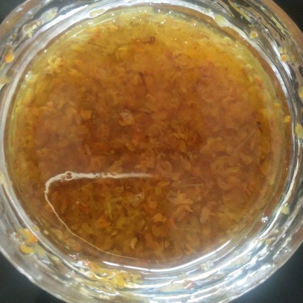 #美食视频挑战赛# 紫薯杏仁塔