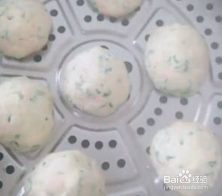 豆角窝头怎么做好吃