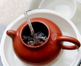 红茶如何泡，红茶怎么泡