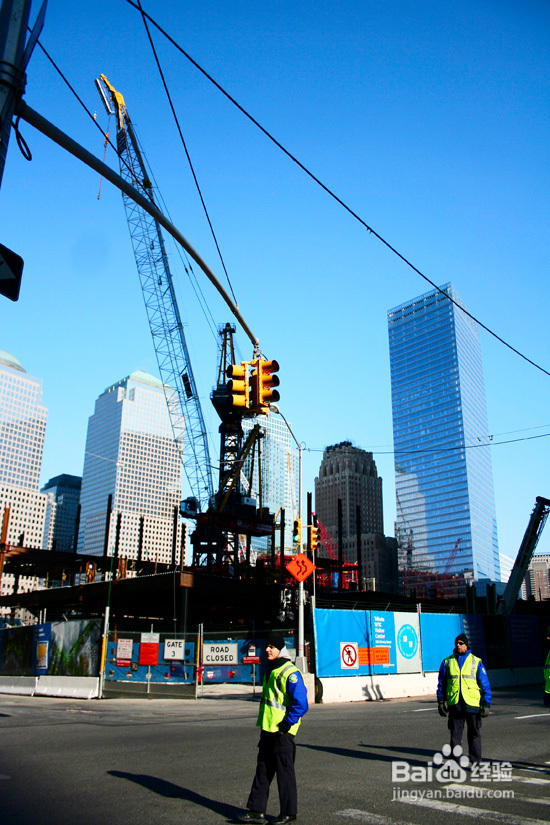 美钞里隐藏的911秘密(组图)