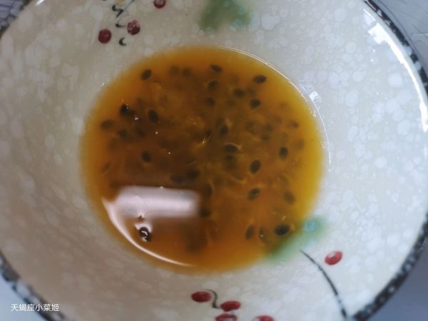 三色三味山药泥