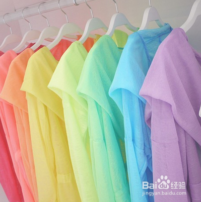 夏季防嗮措施（必看）