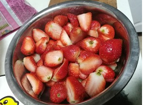 水果罐头怎么做