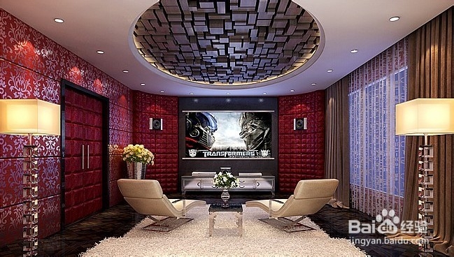 家庭影院音箱选购四大误区