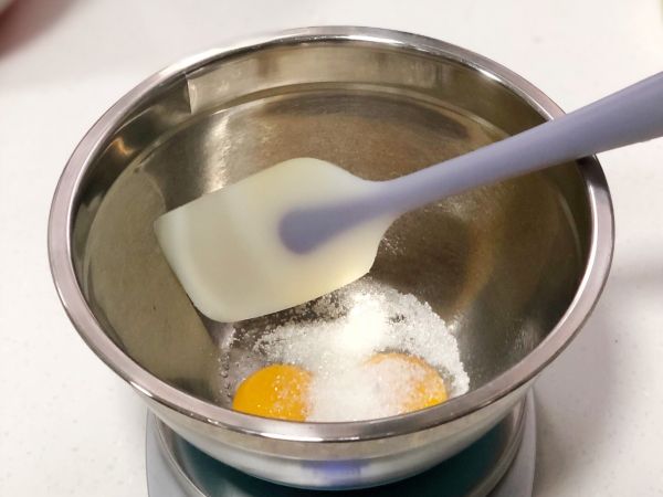 日式豆乳奶酪蛋糕