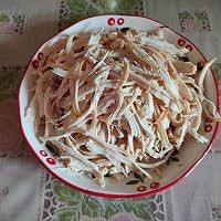 怎么做凉拌鸡丝
