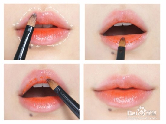 刘亦菲白浅上线!仙气甩杨幂十八街