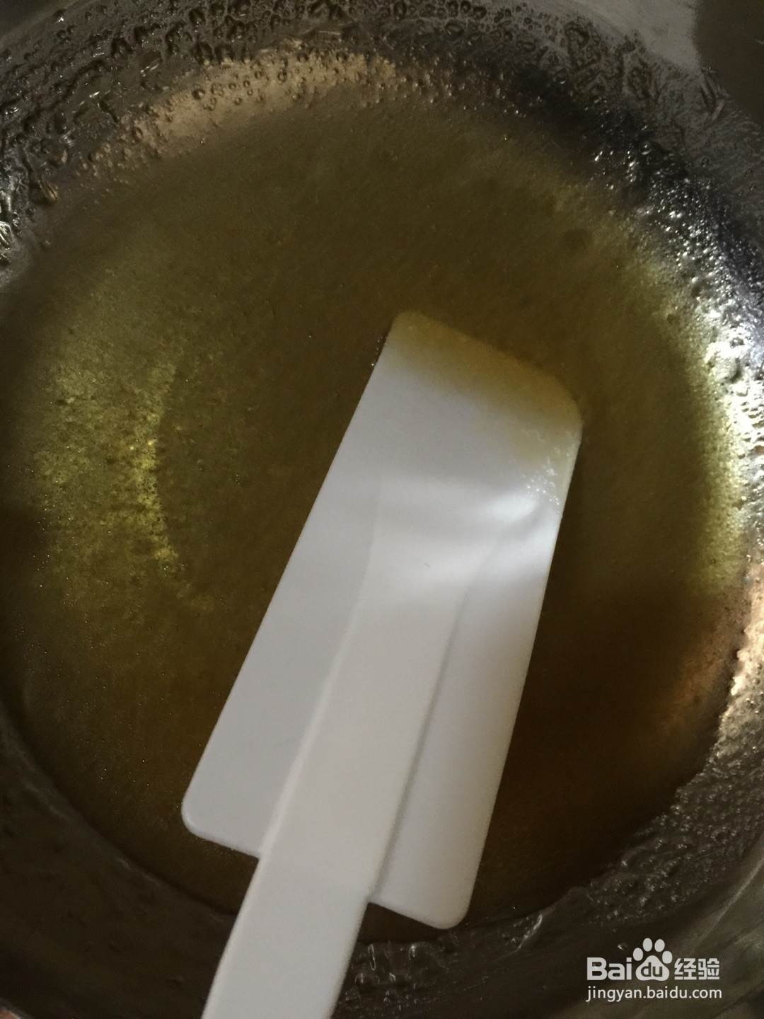 广式五仁月饼的做法