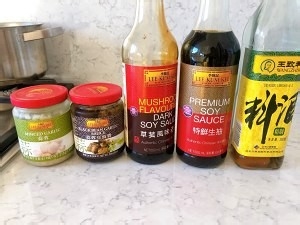 怎么做美味的排骨南瓜盅