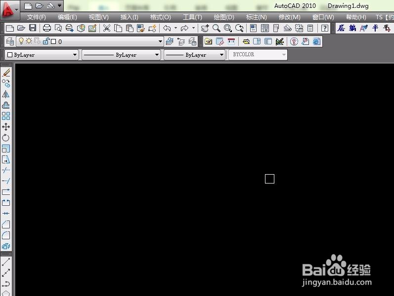 二、如何在cad中插入execl表格