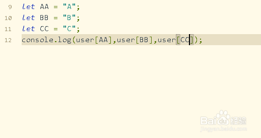 如何使用JavaScript方法获取对象属性值和方法值