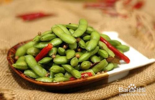 如何认知“天然胰岛素”的食物