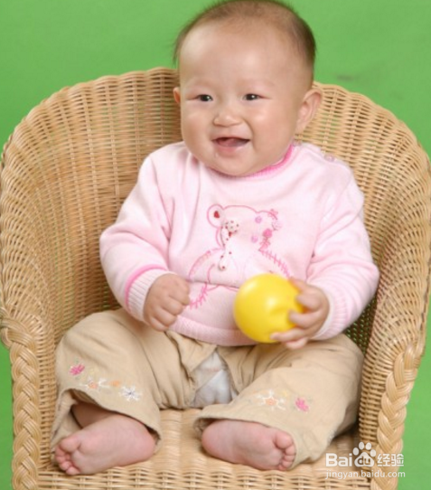 6个月宝宝总是哭闹不肯睡觉该怎么办?