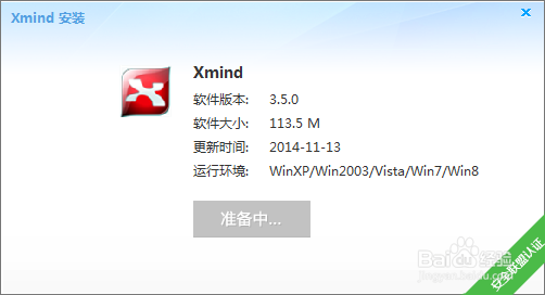 推荐一款好用的组织结构图作图软件