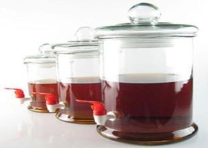 如何自制不坏的柠檬水