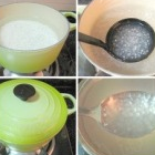 夏日甜点之杨枝甘露的制作方法